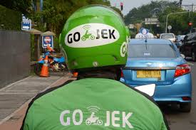 Asalkan semua syarat terpenuhi, maka kesempatan menjadi driver gojek terbuka lebar. Go Jek Prepared To Further Dominate Indonesia The Asean Post
