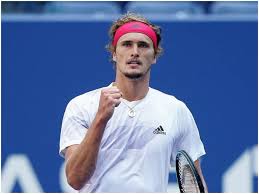 We did not find results for: Alexander Zverev Bio Age Height Girlfriend Net Worth Wealthy Spy