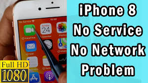 Iphone 8 No Imei No Network Deep Troubleshoot Iphone 8 Network Ic Repair Noor Telecom Youtube