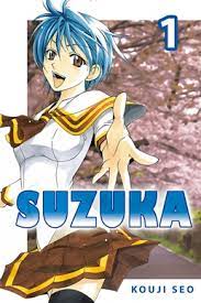 Two household ch 1 by atradin&trickester. Suzuka Manga Wikipedia