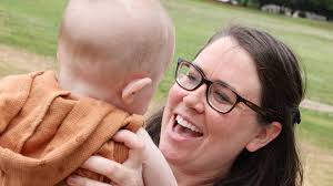 Fort Mill, South Carolina mom pushes for formula precautions