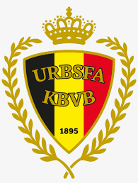 Euro 2016 logo uefa high quality png transparent image. Panini Adrenalyn Xl Uefa Euro 2016 Belgique Team Logo 1200x1528 Png Download Pngkit