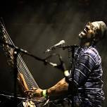 Seckou Keita Headline Artist: Drum Camp 30th Anniversary