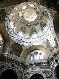 Un capolavoro di stile barocco in italia. Images Of San Lorenzo Torino Italy Baroque Architecture Turin Architecture