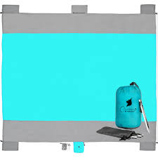 Wiki researchers have been writing reviews of the latest beach blankets since 2015. Pin On Blankets Camping Hiking