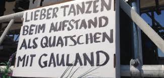 Beide begrifflichkeiten stehen für das 19. Nationalismus Aktiv Gegen Diskriminierung Info
