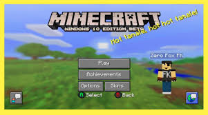 Computers make life so much easier, and there are plenty of programs out there to help you do almost anything you want. Minecraft Windows 10 Edition Pc Game Download Full Version The Gamer Hq The Real Gaming Headquarters