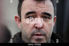 Haggarty hi-res stock photography and images