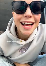 Exciting Summer Vibes with Gianna and Pietro Basile! 🔥🇮🇹🇦🇹