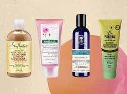 In these formulas, the protein strengthens the outside of the hair, while the vitamins infuse each strand with moisture via the scalp. Best Sulphate Free And Paraben Free Shampoos 2021 The Independent