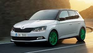 El skoda fabia 2021, que llega 22 años después de su estreno, presume de ofrecer, según el comunicado de la marca. 5 Surprising Facts About The Skoda Fabia Skoda Perth