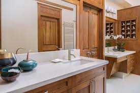 This is the basic premise of universal design. Before After An Accessible Master Bathroom Is Created Using Universal Design Principles Designed