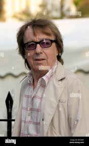 David wyman hi-res stock photography and images