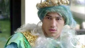 Julie Goodyear Harvey Ashley Mckenzie Editorial Stock Photo