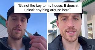 The most popular tiktok dance challenges right now · 1. Guy Leaves Key Under Doormat For Thieves To Find So They Could Have A Chance To Change Their Life Bored Panda
