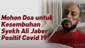 Sebagaimana diketahui, syekh ali jaber meninggal dalam menjalani perawatan di rs yarsi jakarta sekitar pukul 08.38 wib. Syekh Ali Jaber Meninggal Dunia Ingin Dimakamkan Di Lombok Suara Banten