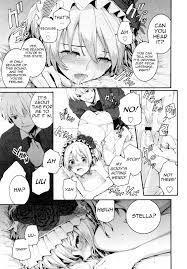 Page 9 | Gothic - Original Hentai Manga by Sumiya - Pururin, Free Online Hentai  Manga and Doujinshi Reader
