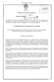 DECRETO 344 DEL 25 DE FEBRERO DE 2015