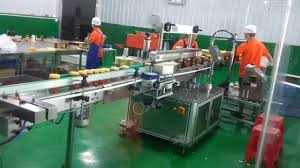 Automatic Chili Sauce Filling Machine Production Line Chili Sauce Filling Production Line