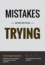 With crello's motivation poster generator, there's no need to be a. Free Online Motivational Poster Maker Designcap