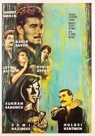 Altin Kalpler 1961 Eski Film Afisleri Film Afisleri Sinema