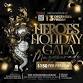 Heroes' Holiday Gala event image