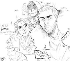 The War Room Team Dragon Age Origins Dragon Age Funny Dragon Age Games