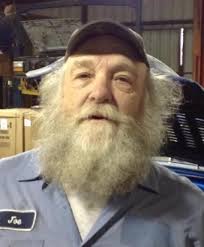 Joe Lee Case Obituary