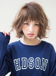 The japanese culture has a style of their own and they embrace it. Latest Japanese Hairstyles You Can Try Now Hairstyle Live