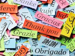 ▷ Cómo decir Gracias y Hola en Diferentes Idiomas