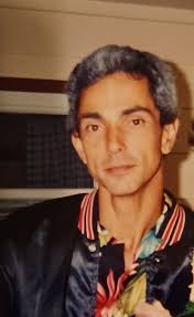 Obituary for Henry Walter Borges