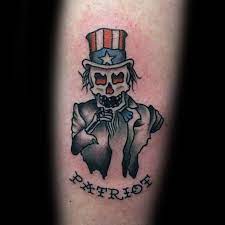 642 x 960 jpeg 47 кб. 30 Uncle Sam Tattoo Designs For Men American Ink Ideas