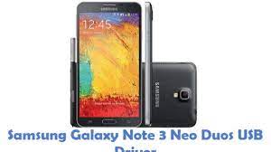 Download Samsung Galaxy Note 3 Neo Duos ...
