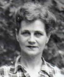 Elsie Margarite (Moore) Riesley (1896-1983)