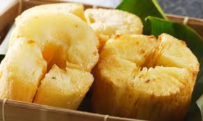 Saking populernya, singkong keju bisa ditemui dengan mudah di sudut kota manapun. Ternyata Begini Cara Membuat Singkong Goreng Merekah Ala Pedagang Gorengan Mudah Dan Pasti Berhasil Semua Halaman Sajian Sedap