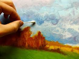Here are the best interior painting techniques that you need to know. Unusual Yet Effective Painting Techniques Draw Paint Academy