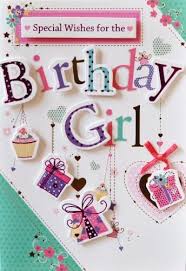 Free Birthday Cards For Women Pin On Female Bday Cards