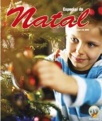 Peringatan hari anak nasional 23 juli 2020 tema anak terlind. Especial De Natal 2019 By Jornal A Verdade Regional Issuu
