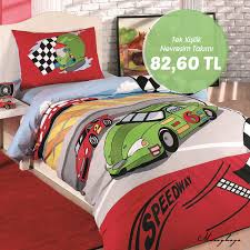 Tek Kisilik Nevresim Takimi Speedway Mavi Kirmizi Urun Fiyati 82 60 Tl Urunu Incele Http Www Miraykaya Com Tek Nevresim Takimlari Nevresim Nevresim Takimi