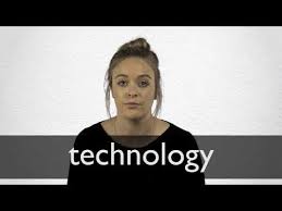25.06.2018 · modern technology, from smart phones to advanced machines, has made many areas of life faster and easier. Technology Synonyms Collins English Thesaurus