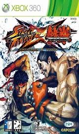Capcom is hunting down hackers who have managed to illicitly unlock dlc characters for street fighter x tekken stored on the game's retail . Street Fighter X Tekken Dlc Xbox360 Jtag Rgh Game 2u Com