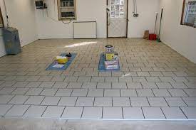 Pbird21 S Image Garage Floor Tiles Garage Tile Garage Floor