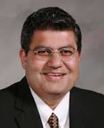 Dr. Abel S. Luksan, MD