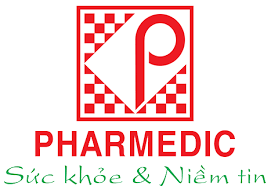 Công ty Cổ phần Dược phẩm Dược liệu Pharmedic (PMC - HNX)