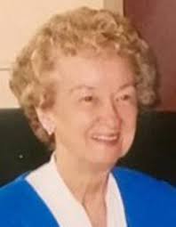 Jacqueline T. Bernier, 88