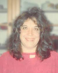 Shereen Scott “Sheri”