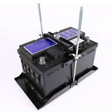 We offer both kits and individual cables for your vehicle. Battery Trays For Dodge Ram 3500 Van For Sale Ebay