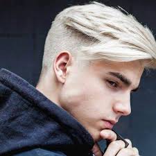Stilnaya Ukladka Bez Problem Top Muzhskih Strizhek Dlya Gustyh I Zhestkih Volos Beauty Hair Expert