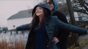 For your search query where she went movie trailer mp3 we have found 1000000 songs matching your query but showing only top 10 results. If I Stay By Gayle Forman Where She Went Coming In April