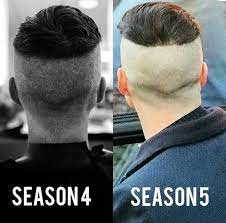 How to get the thomas shelby peaky blinders haircut and what to ask for from your barber. Peaky Blinders Thomas Shelby Wow Peaky Blinders Hair Peaky Blinder Haircut Peaky Blinders